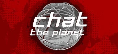 SuperLove: Chat the Planet